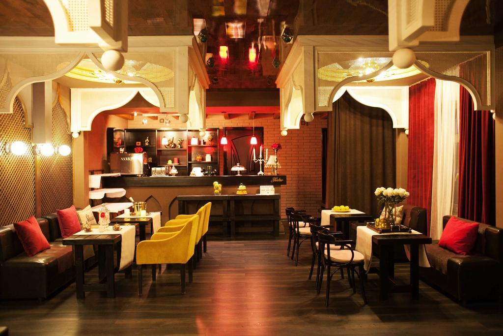 Shadow Boutique Hotel & Spa Кишинев Екстериор снимка