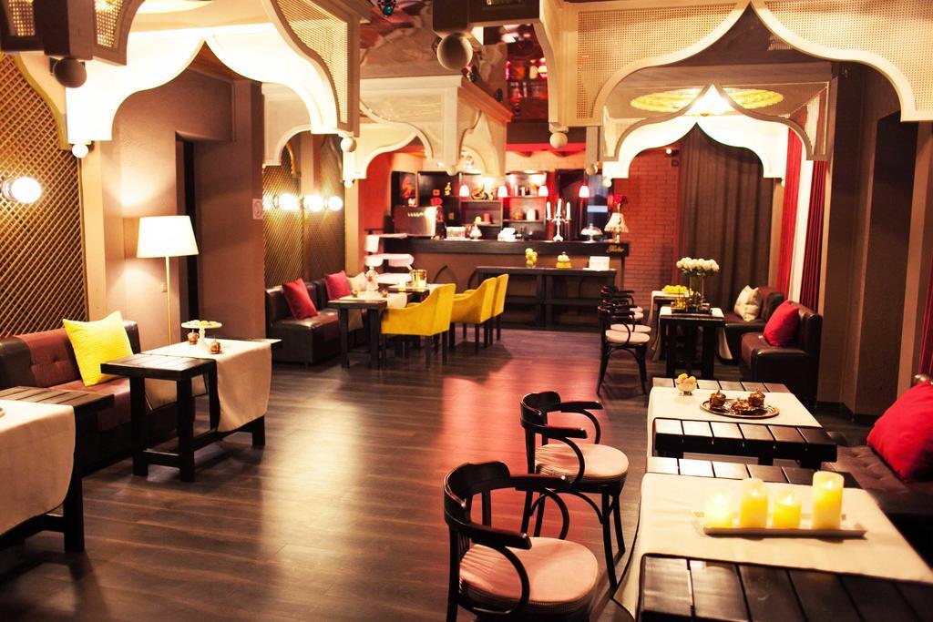 Shadow Boutique Hotel & Spa Кишинев Екстериор снимка