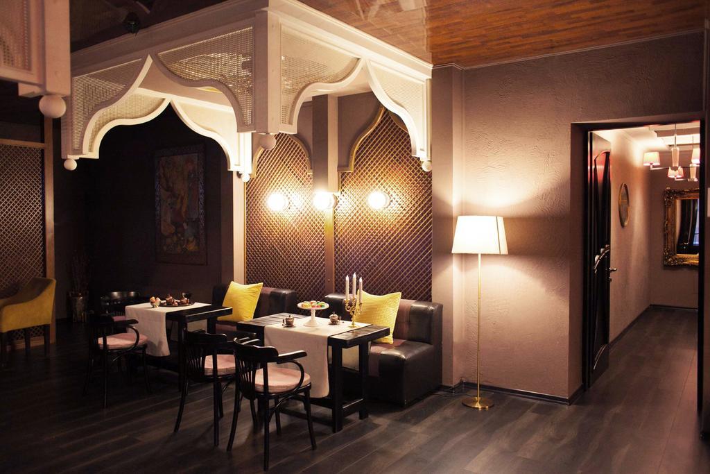 Shadow Boutique Hotel & Spa Кишинев Екстериор снимка