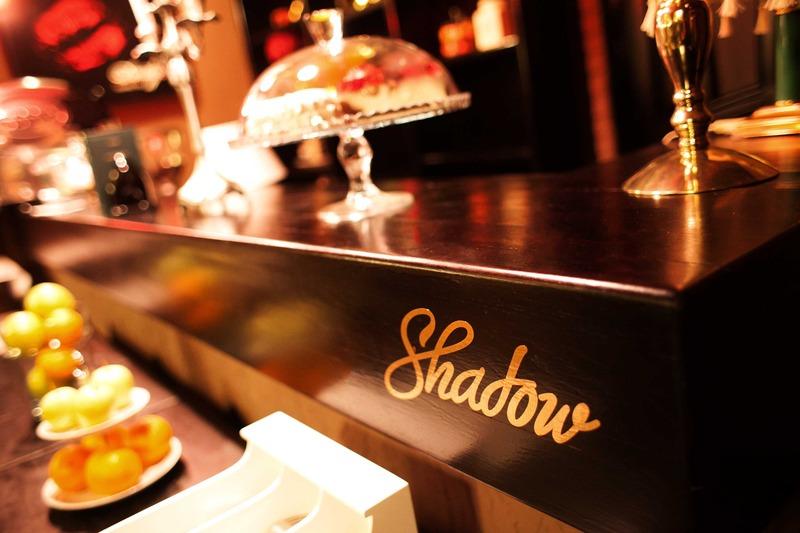 Shadow Boutique Hotel & Spa Кишинев Екстериор снимка