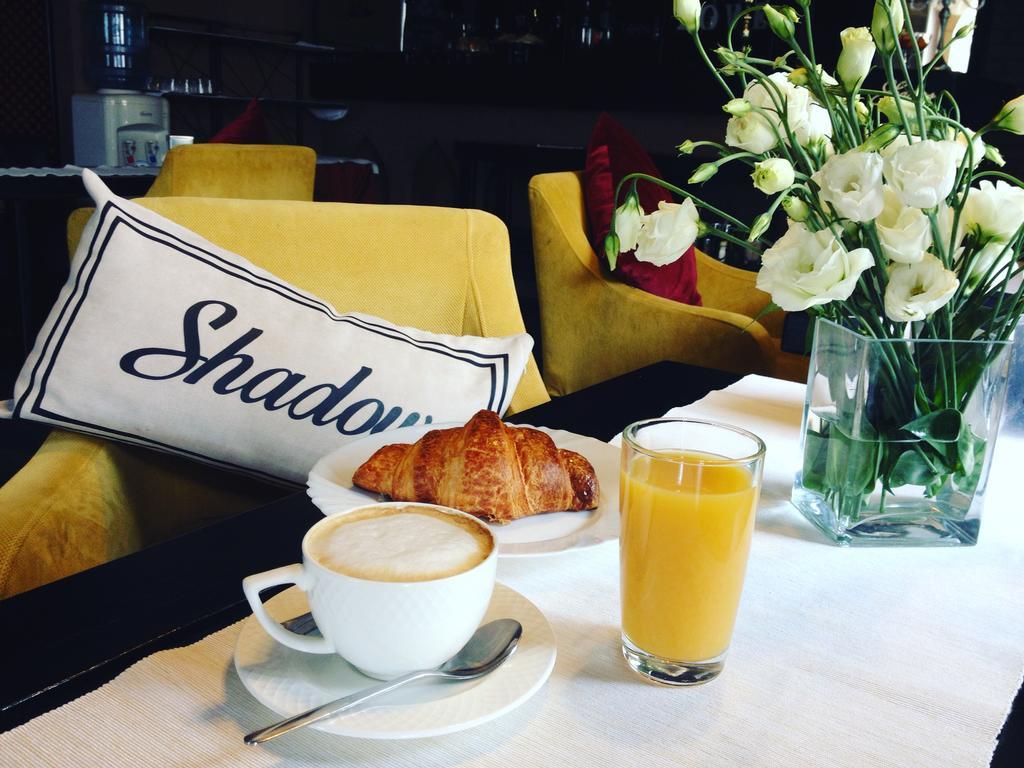 Shadow Boutique Hotel & Spa Кишинев Екстериор снимка