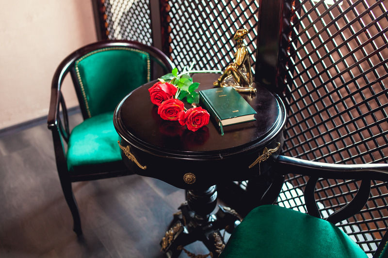 Shadow Boutique Hotel & Spa Кишинев Екстериор снимка