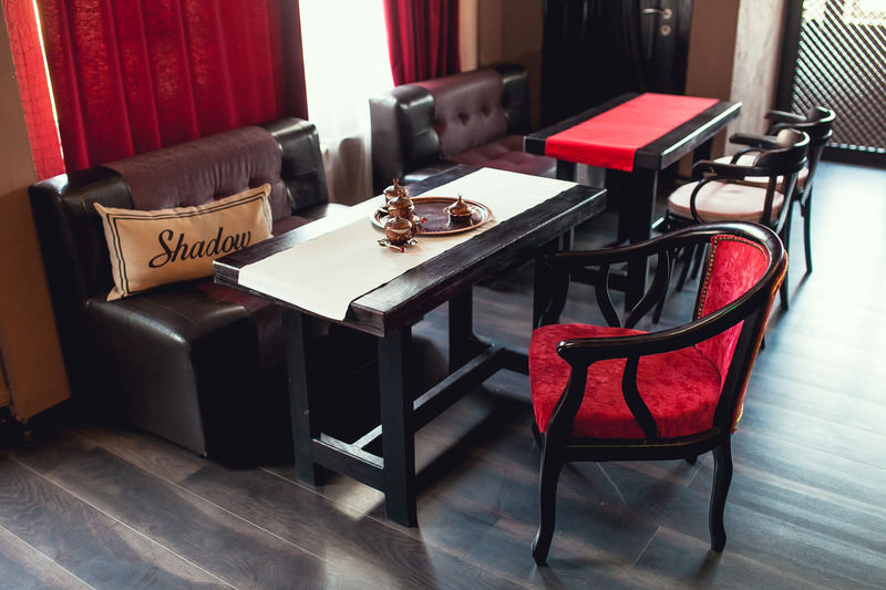 Shadow Boutique Hotel & Spa Кишинев Екстериор снимка
