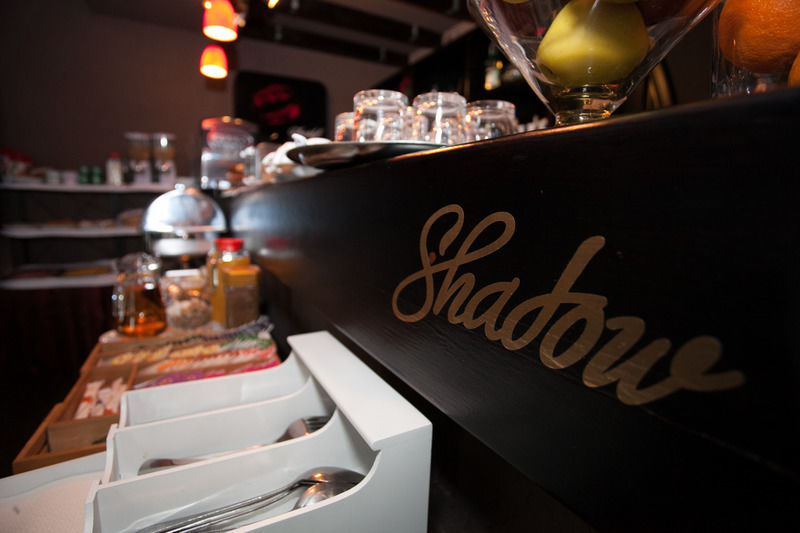Shadow Boutique Hotel & Spa Кишинев Екстериор снимка