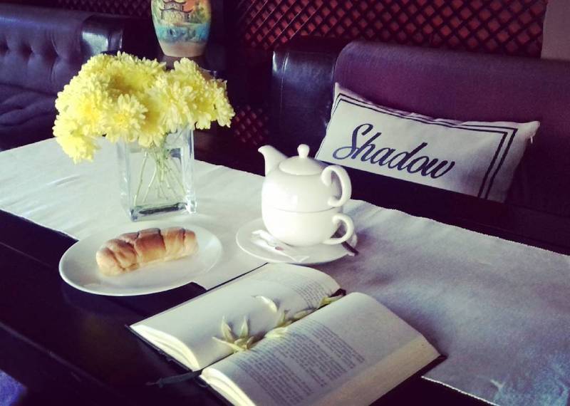 Shadow Boutique Hotel & Spa Кишинев Екстериор снимка