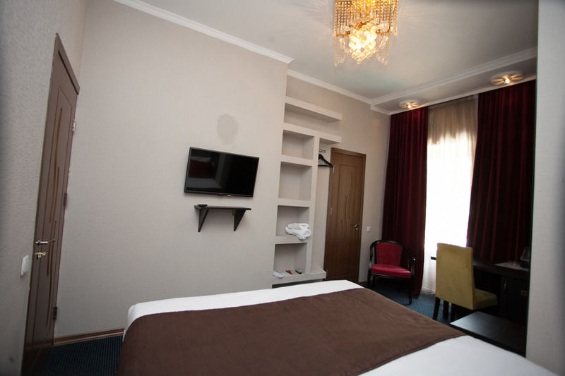 Shadow Boutique Hotel & Spa Кишинев Екстериор снимка