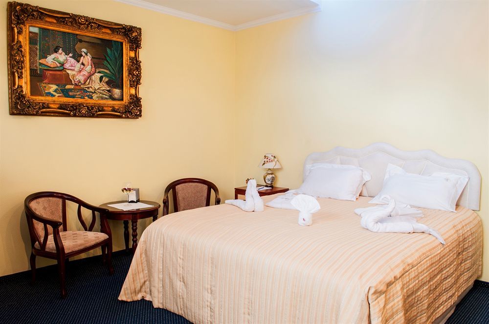 Shadow Boutique Hotel & Spa Кишинев Екстериор снимка