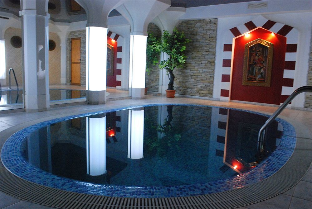Shadow Boutique Hotel & Spa Кишинев Екстериор снимка
