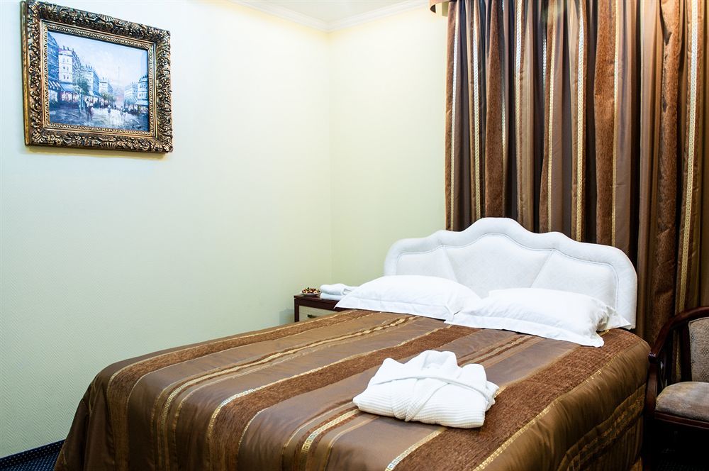Shadow Boutique Hotel & Spa Кишинев Екстериор снимка