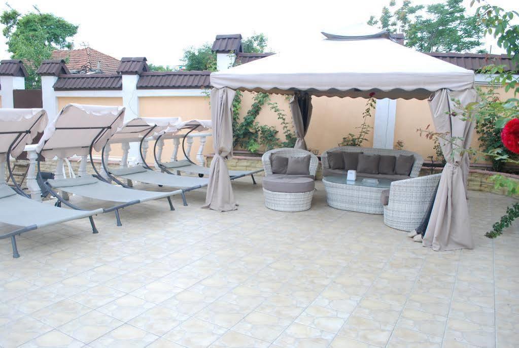 Shadow Boutique Hotel & Spa Кишинев Екстериор снимка