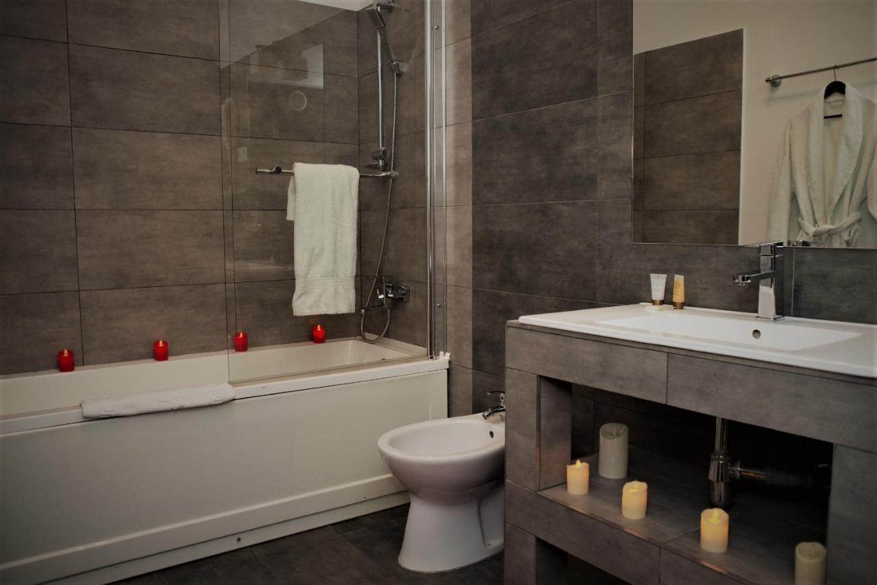 Shadow Boutique Hotel & Spa Кишинев Екстериор снимка